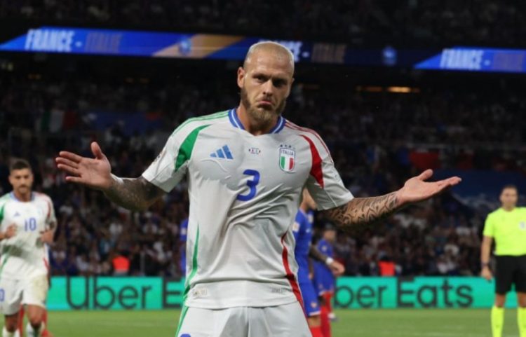 Dimarco: Italia duhet të ndërtojë besimin pas fitores ndaj Francës