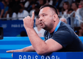 Pas humbjes së Kosovës, Driton Kuka: Sportistët tanë e ekipi duhet përkrahur kur janë në ditë të keqe