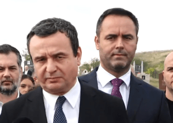 1 vit nga Banja, Kurti: Serbia duhet të jap përgjegjësi, kërkojmë ndihmën e faktorit ndërkombëtar