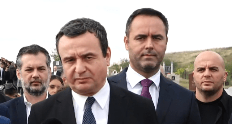 1 vit nga Banja, Kurti: Serbia duhet të jap përgjegjësi, kërkojmë ndihmën e faktorit ndërkombëtar