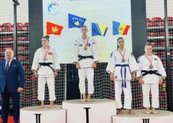 Himni i Kosovës intonohet në palestrën ‘Serbia’ në Sarajevën Lindore