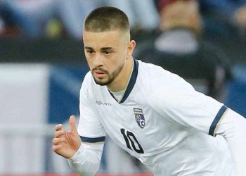FFK përjashton Zhegrovën, Muslijen dhe portierin Muriq