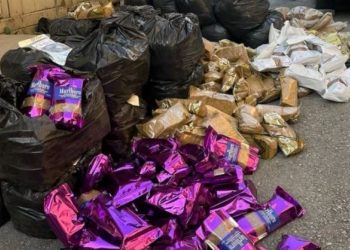 Parandalohen tri raste të kontrabandës në brezin kufitar me Serbinë