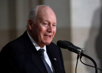Cheney: Ish-presidentit Trump nuk mund t`i besohet më pushteti