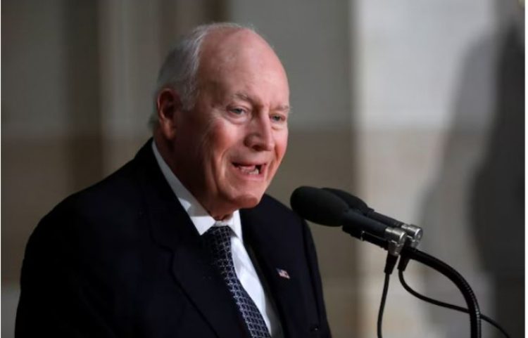 Cheney: Ish-presidentit Trump nuk mund t`i besohet më pushteti