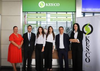KESCO hap pikën e saj të re në aeroportin “Adem Jashari”