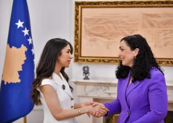 Osmani takon nobelisten Murad