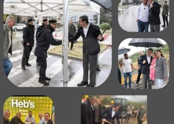 Ish-eprori i UÇK-së: Albin, nëse të gjithë atdhedashësit janë me ju, dhe asnjë më shumë ..