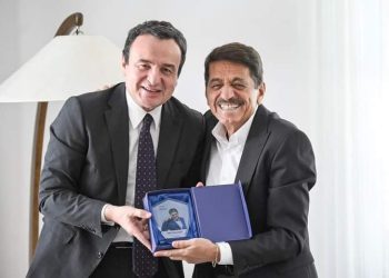 Kurti uron ditëlindjen e Fejzullahut: Thesar i gjallë i kulturës sonë