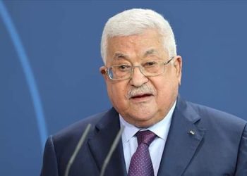 Presidenti palestinez Abbas: Qeveria izraelite po kryen kr*im gje*nocidi kundër popullit libanez