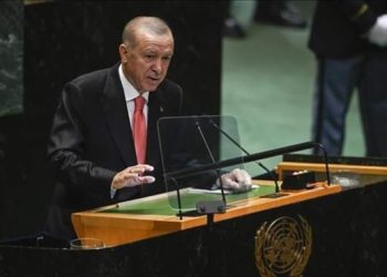 Erdoğan e quan “turp” praninë e Netanyahut në OKB, kërkon veprime kundër Izraelit