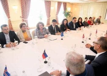 Kosova tregti të lirë me Islandën, Lihtenshtajnin, Norvegjinë e Zvicrën