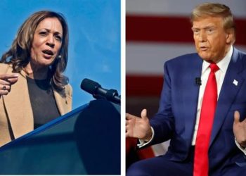 Investitorët e pasur mbështesin Harris, por mendojnë se Trump është më i mirë për ekonominë