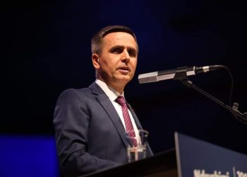 Kasami: Ne jemi gati për të punuar për shqiptarët, ata duhet të bëhen gati për në burg!