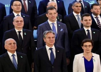 Gërvalla: Kosova jep kontribut serioz për paqe dhe siguri globale