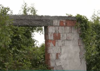 Familja Aliu së shpejti me shtëpi të re në Leposaviq, në pritje edhe 200 të tjera