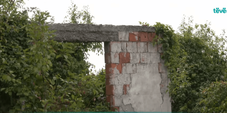 Familja Aliu së shpejti me shtëpi të re në Leposaviq, në pritje edhe 200 të tjera