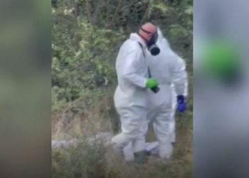 Leposaviq: 47 vjeçari u gjet i vdekur 200 metra larg shtëpisë (Pamje)