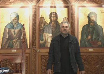 “Kemi bërë seks në kishë, më ndau nga familja” – Ish-e dashura akuzon priftin në Lushnjë: Më dhuroi unazën e të ëmës! Kam foto intime me të
