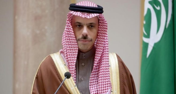 Arabia Saudite shpall aleancën ndërkombëtare për zgjidhjen e konfliktit në Gaza