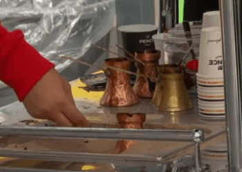 Festivali i çajit dhe kafesë për herë të tetë në Prishtinë, edhe kësaj radhe kryeson ‘Prince Caffe’