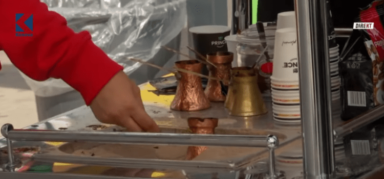 Festivali i çajit dhe kafesë për herë të tetë në Prishtinë, edhe kësaj radhe kryeson ‘Prince Caffe’