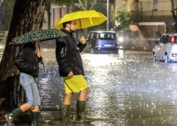 Stuhia Boris përfshin dhe Italinë, evakuohen mbi 1000 banorë