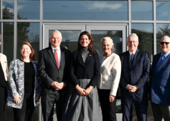 Ambasadorët amerikanë të rajonit në Kroaci, Hovenier: Diskutuam edhe për mbështetjen e Kosovës sovrane