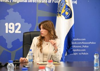 Haxhiu: Nga janari, në komunën e Ferizajt janë raportuar 188 raste të dhunës në familje