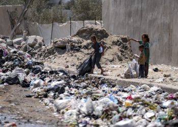 UNRWA: Duhet mbrojtur fëmijët palestinezë, dhe e drejta e tyre për arsim