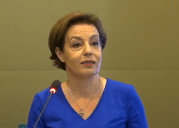 Kryediplomatja Gërvalla: Me Serbinë që nxitë vetëm u*rrejtje, vazhdimi i procesit në Bruksel do jetë i vështirë