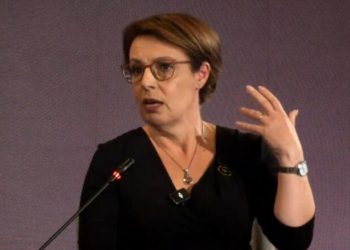 Kryediplomatja Gërvalla: Kosova është tregim suksesi i Perëndimit