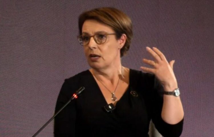 Kryediplomatja Gërvalla: Kosova është tregim suksesi i Perëndimit