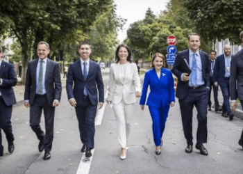 Gjermania paralajmëron: Nëse Ukraina humbet luftën, e radhës do të jetë Moldavia