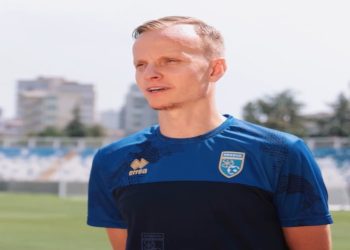 Hadergjonaj: Duhet t’i ‘h*akmerremi’ Rumanisë