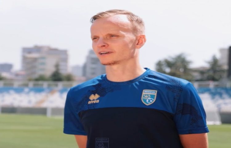 Hadergjonaj: Duhet t’i ‘h*akmerremi’ Rumanisë