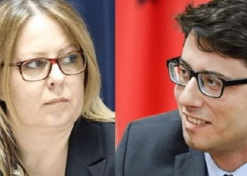 Bajrami i bën thirrje Muratit të përballen me debat