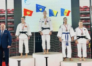 Serbia u tërhoq shkaku i Kosovës, tash në Republikën Serbe bëhet problem intonimi i himnit të Kosovës në Kampionatin Ballkanik