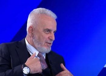 Ramiqi: Mossadi është këmbëkryq në Kosovë