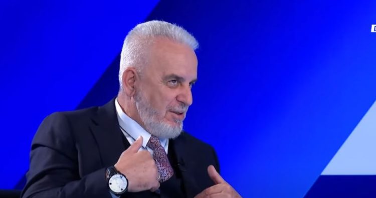 Ramiqi: Mossadi është këmbëkryq në Kosovë