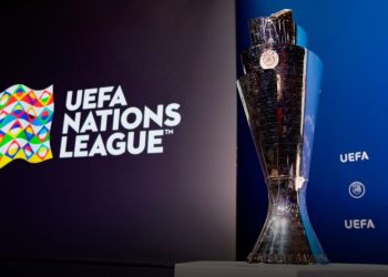 Italia e nis me fitore sezonin e ri në Ligën e Kombeve, Belgjika leksion Izraelit