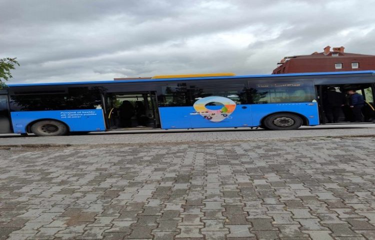 ‘Java Evropiane e Mobilitetit’, Kryetari Rama: Po punojnë për ndryshime