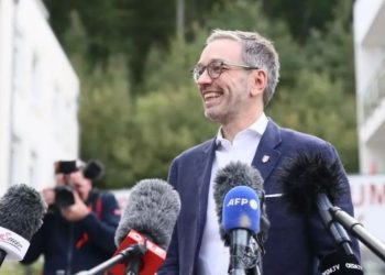 E djathta ekstreme në Austri drejt një fitoreje të paprecedentë në zgjedhjet e përgjithshme, thonë parashikimet