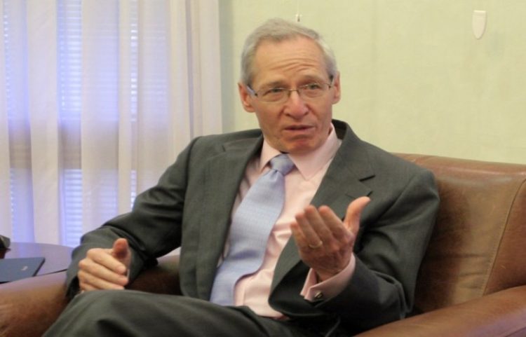 Kirby: Duhet qasje më serioze për Banjskën