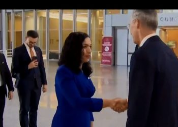 Në ceremoninë e çmimeve “M100 Media Award” i kushtohet një video Osmanit për punën e saj