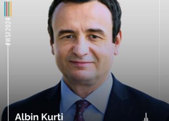 Kurti, pjesëmarrës në Forumin e Sigurisë në Varshavë