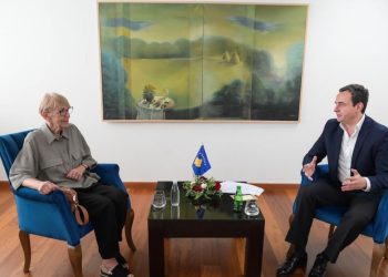 Kurti njoftohet se Beogradi zyrtar po planifikon zhvendosjen e serbëve të Kosovës në Sanxhak