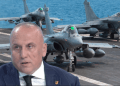 Kulla për Rafale’t: Presion ndaj Kosovës, partive në Mal të Zi e Bosnjë, avioni mund të fluturojë në Prishtinë për 10 minuta