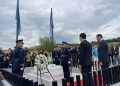 Kryeministri Kurtit bënë homazhe te varri i heroit Afrim Bunjaku