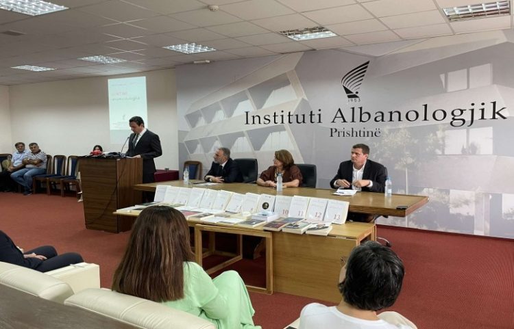 Kurti: Albanologjia, dije luftarake për të drejta të shqiptarëve në Ballkan (Video)